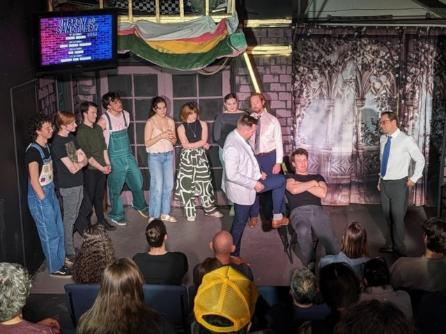 College-Improv-Night