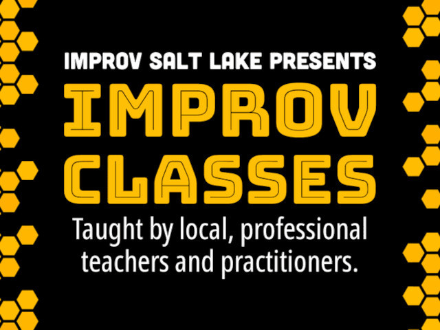 Improv-Classes