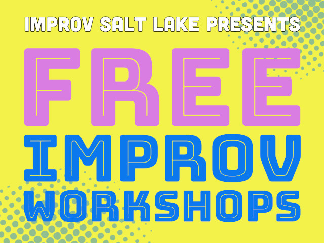 Improv-Workshops