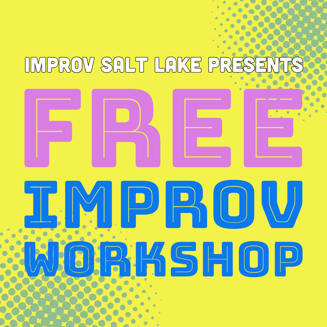 Improv Workshop Placeholder Improv Workshop Placeholder