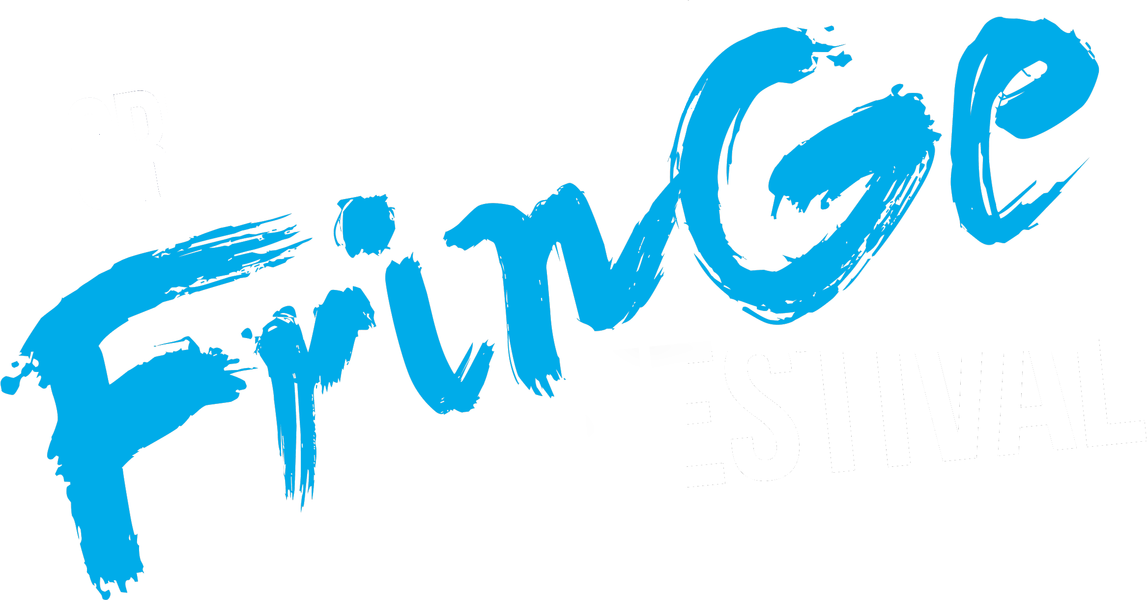 FringeLogoNoDateFestivalWhite