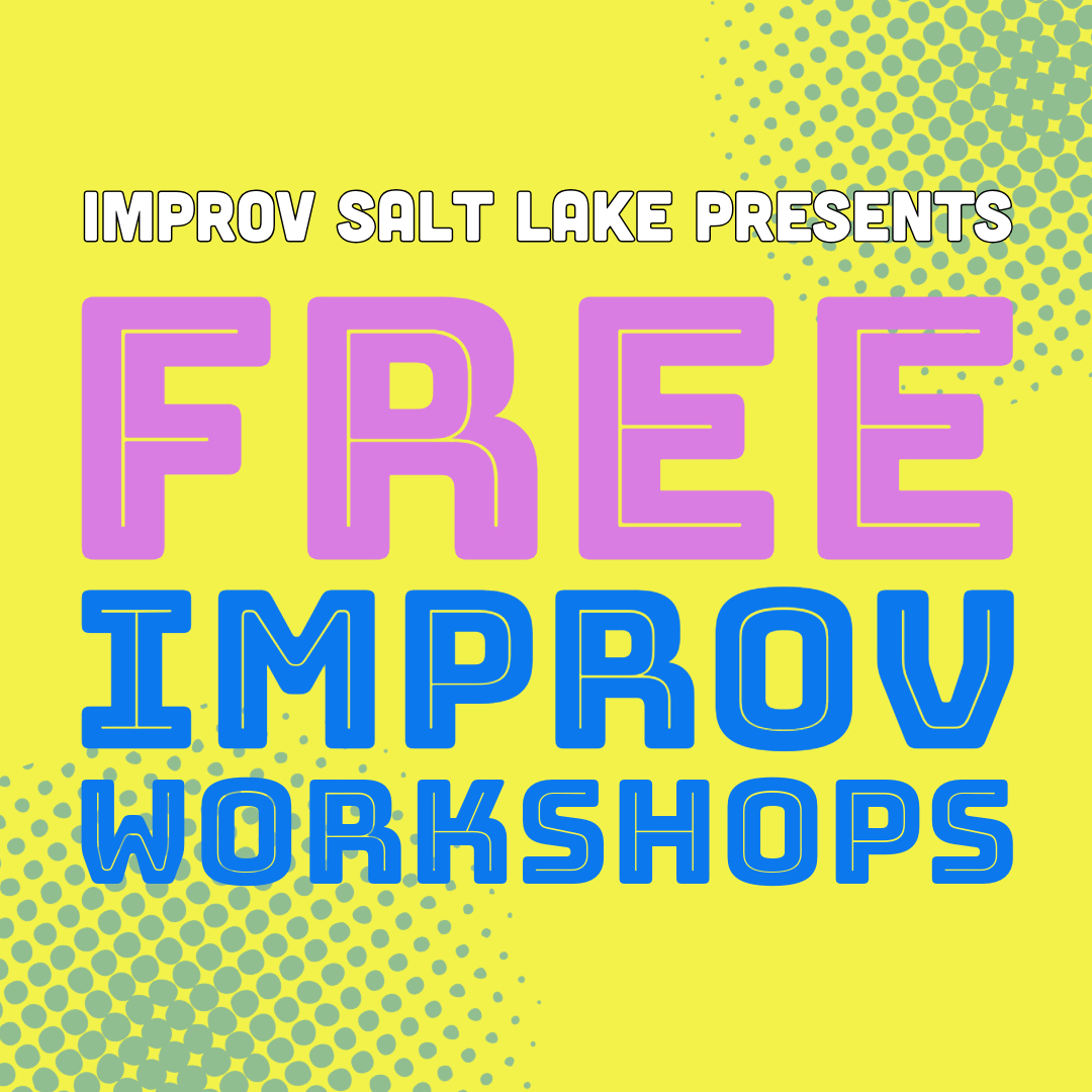 Improv Workshops Improv Workshops