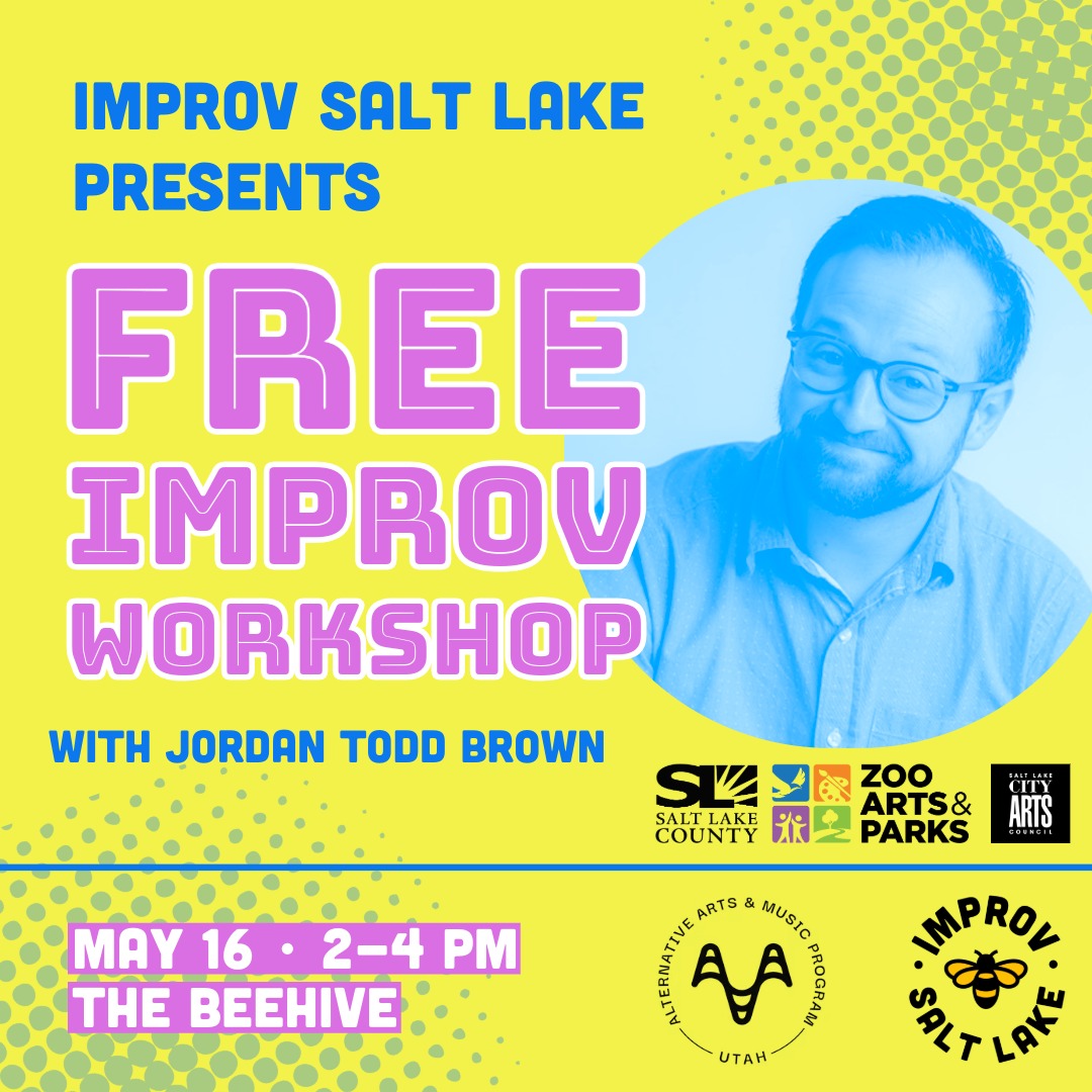 2026 Free Workshop