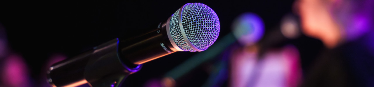 Show Descriptions Banner
