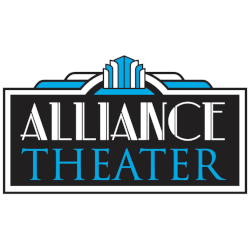 Alliance Theater Logo