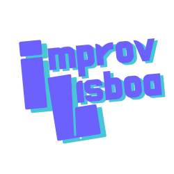 Improv Lisboa Logo